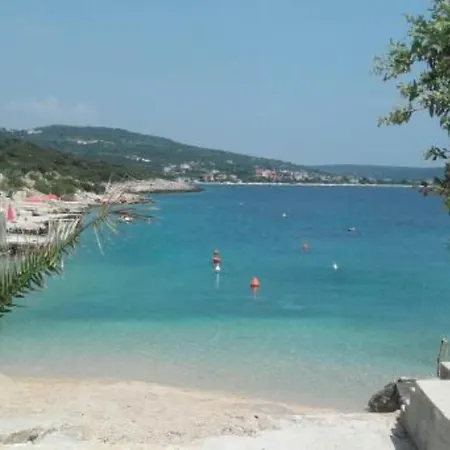 Milakovic-kanica - Classic One Bedroom With Sea View And Terrace * 罗戈兹尼察
