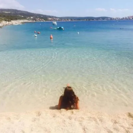 Milakovic-kanica - Classic One Bedroom With Sea View And Terrace *